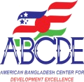 ABCDE logo