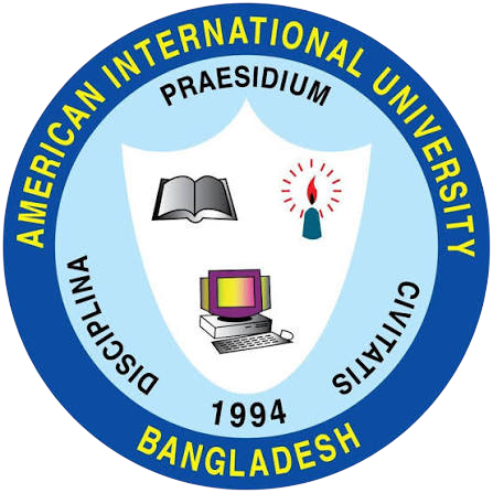 AIUB logo