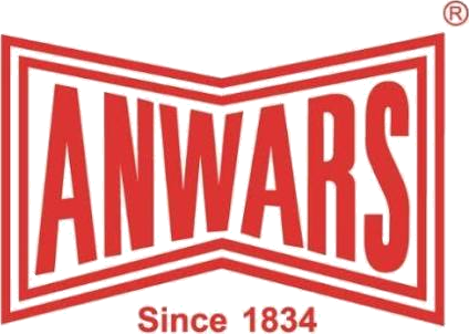 Anwar Group logo