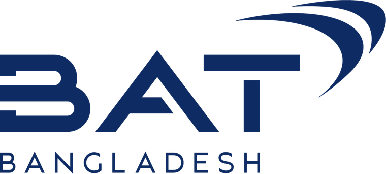 BAT Bangladesh logo
