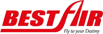 Best Air logo