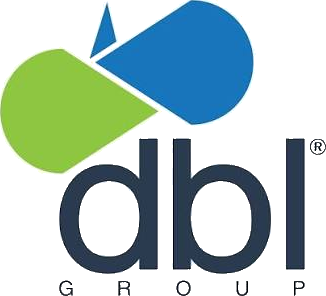 DBL Group logo