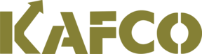 KAFCO logo