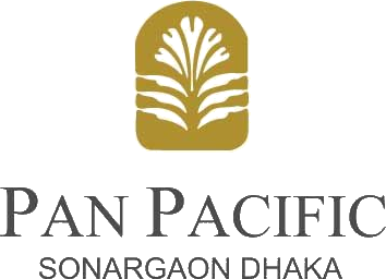 Pan Pacific Sonargaon Dhaka logo